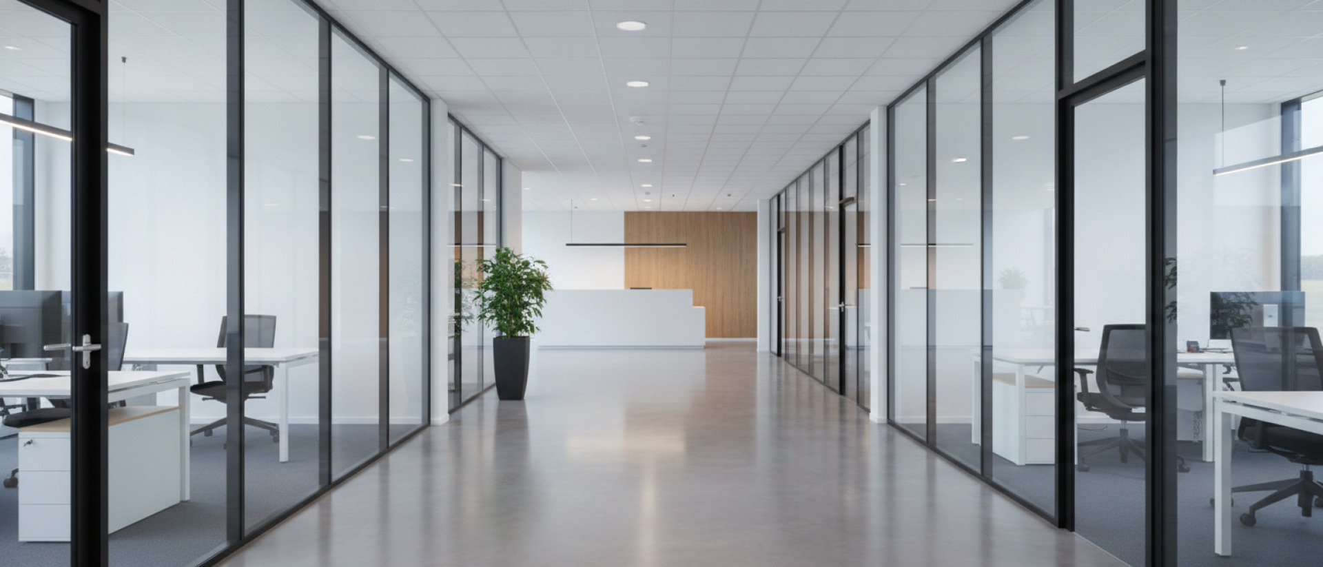 Schoonmaakbedrijf Middelharnis