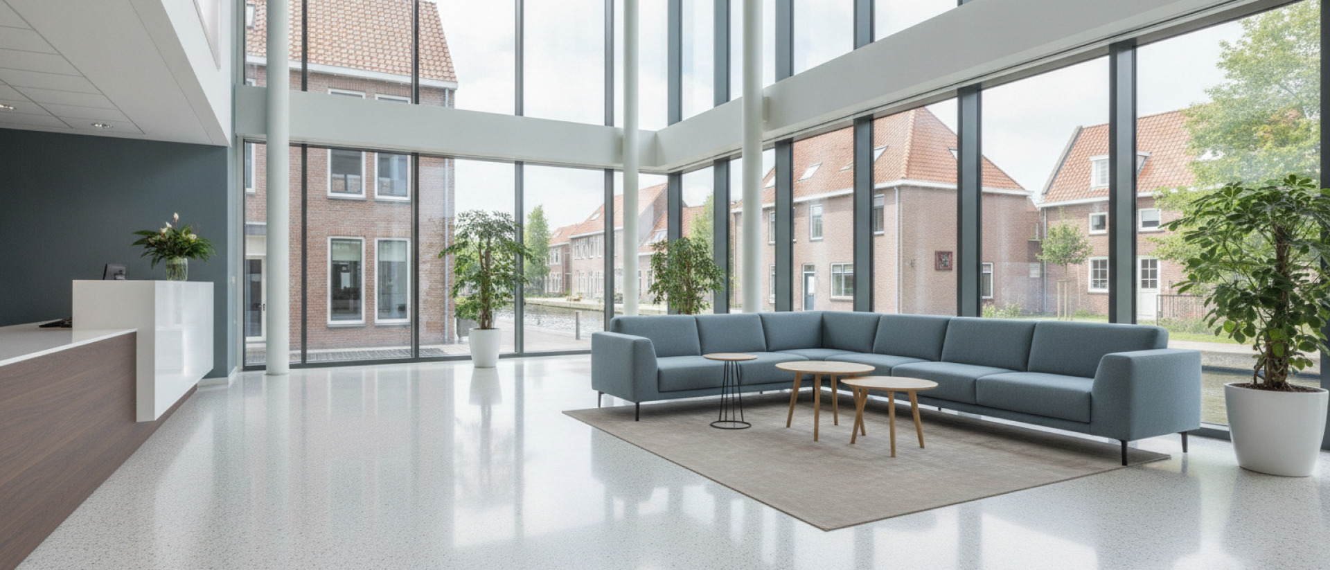 Schoonmaakbedrijf Moordrecht