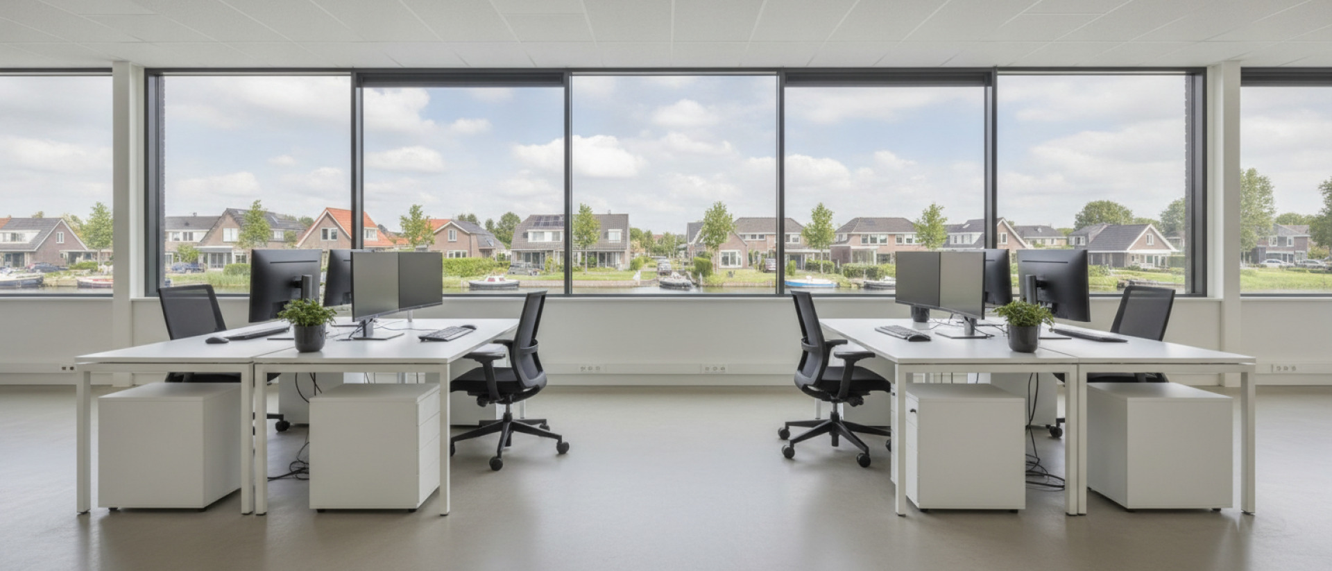 Schoonmaakbedrijf Nieuwe Tonge