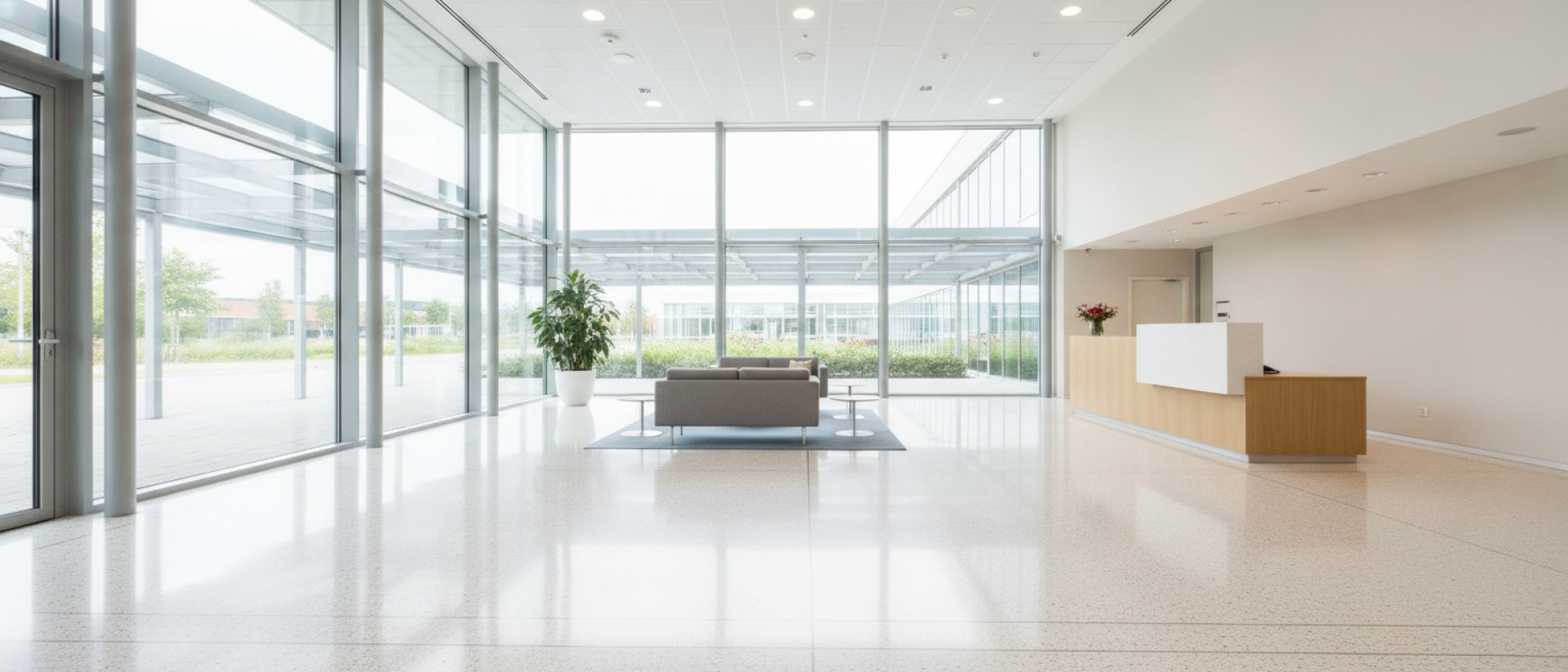 Schoonmaakbedrijf Nieuwerkerk aan den Ijssel