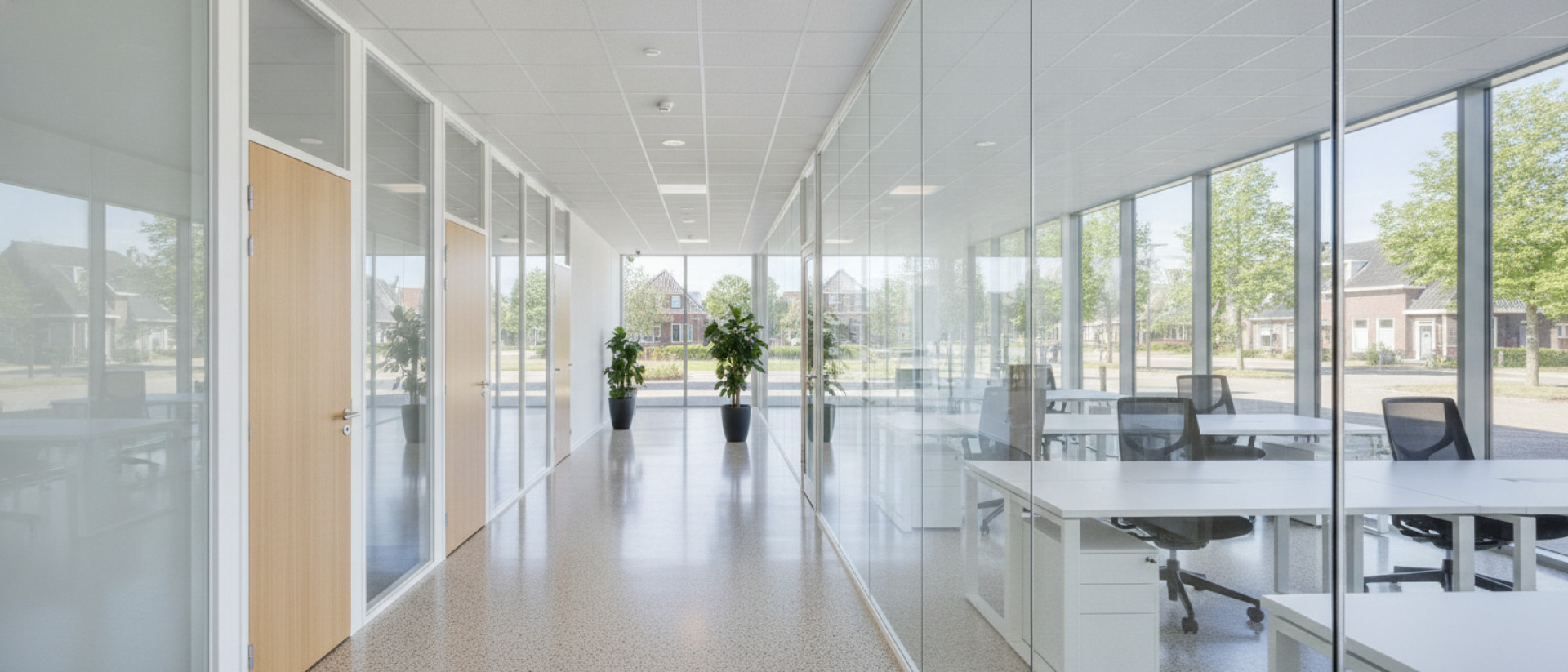 Schoonmaakbedrijf Noordeloos