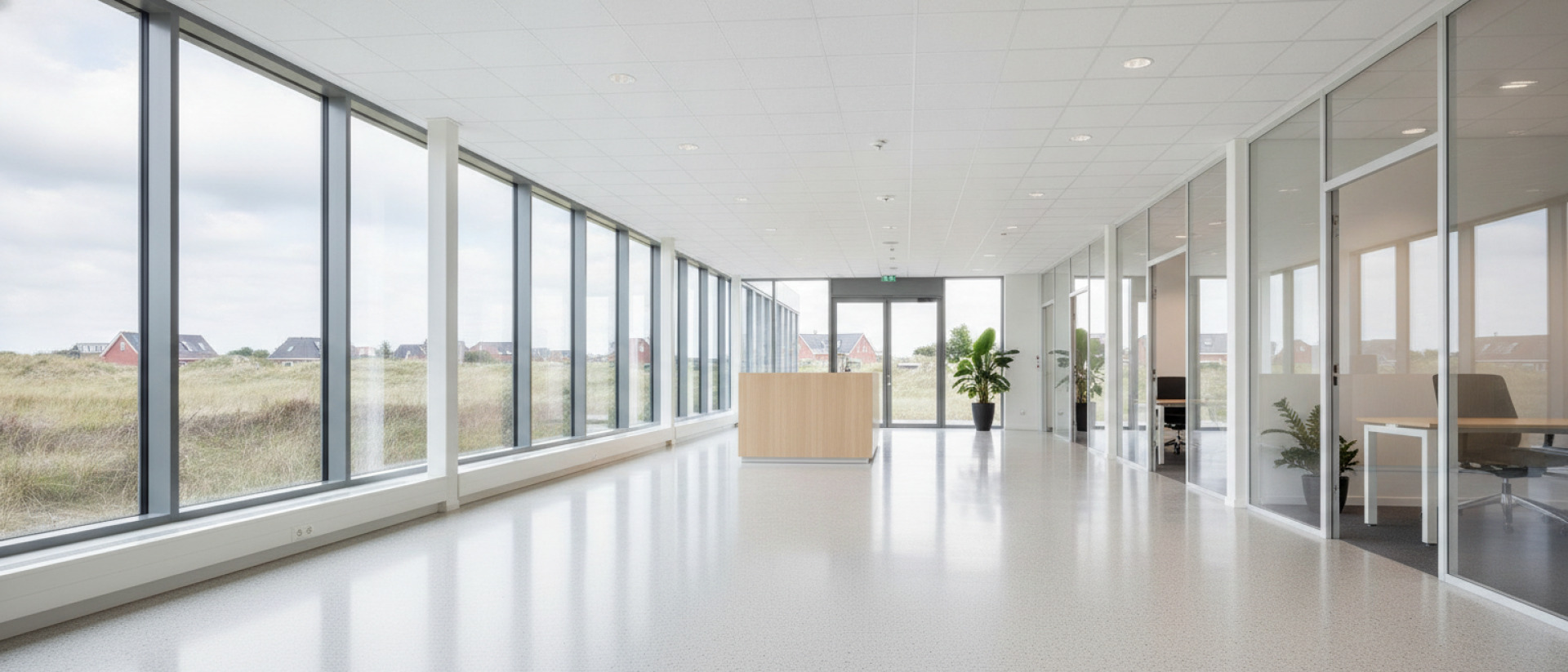 Schoonmaakbedrijf Noordwijkerhout