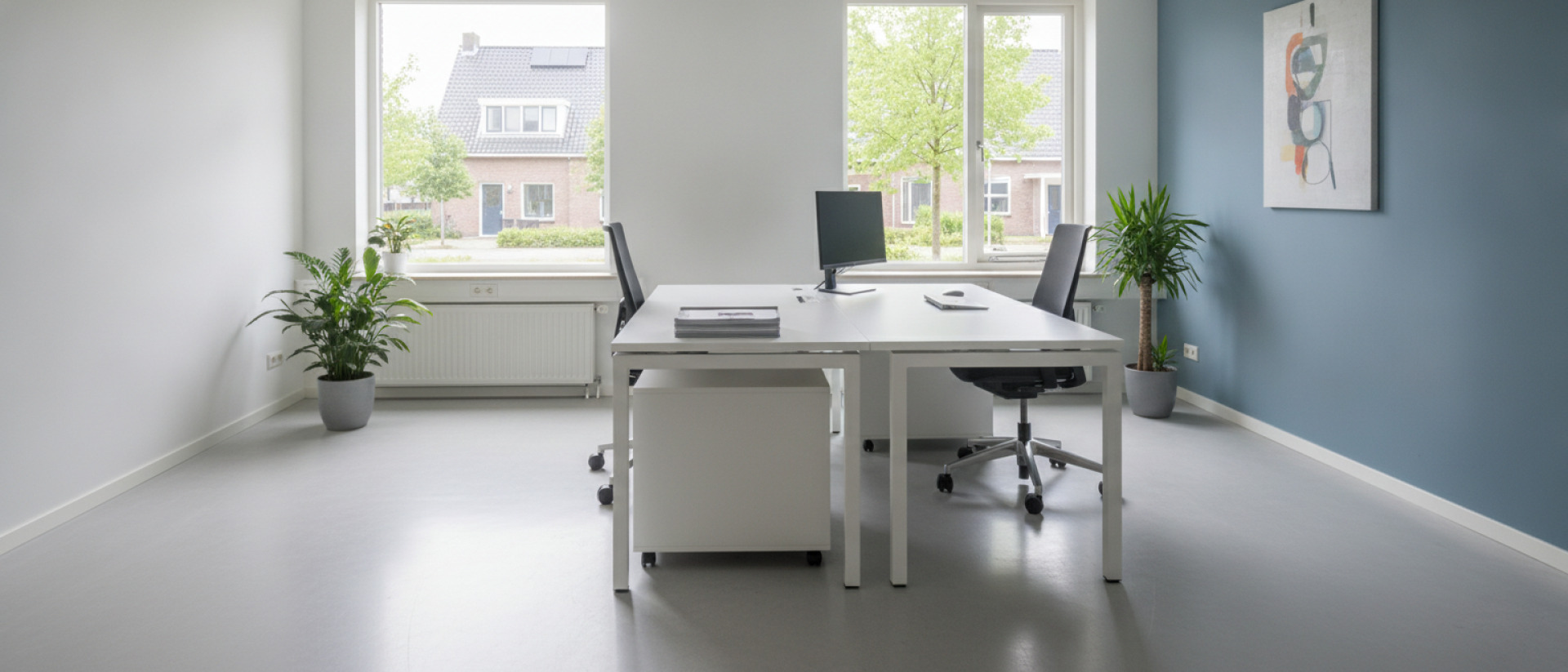 Schoonmaakbedrijf Nootdorp