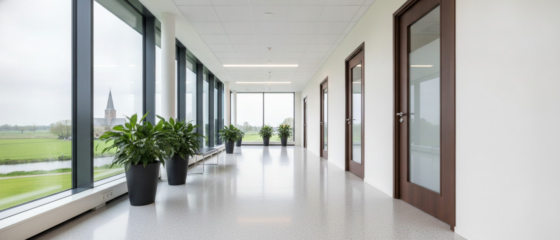 Schoonmaakbedrijf Ouderkerk aan den Ijssel