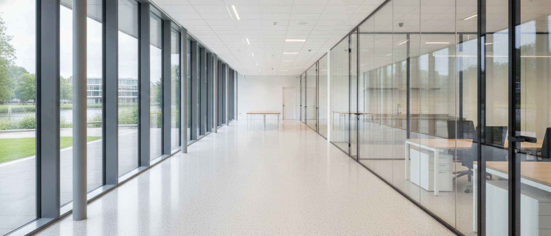 Schoonmaakbedrijf Papendrecht