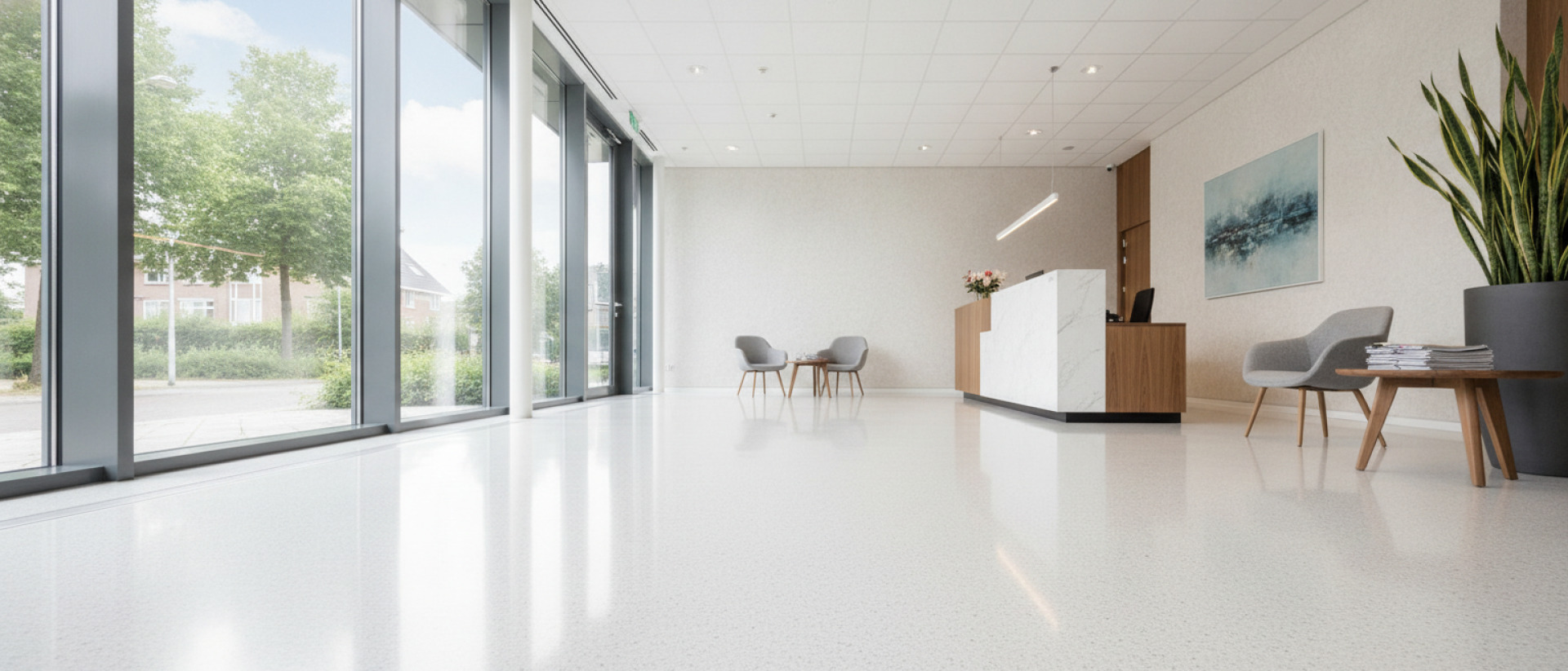 Voor een schoon pand in Poortugaal rekent je op Direct Cleaning Service B.V., jouw ervaren schoonmaakbedrijf voor bedrijven, kantoren, praktijken en woningen. Wij verzorgen kantoorschoonmaak, opleveringsschoonmaak, glasbewassing en periodiek onderhoud.&hellip;