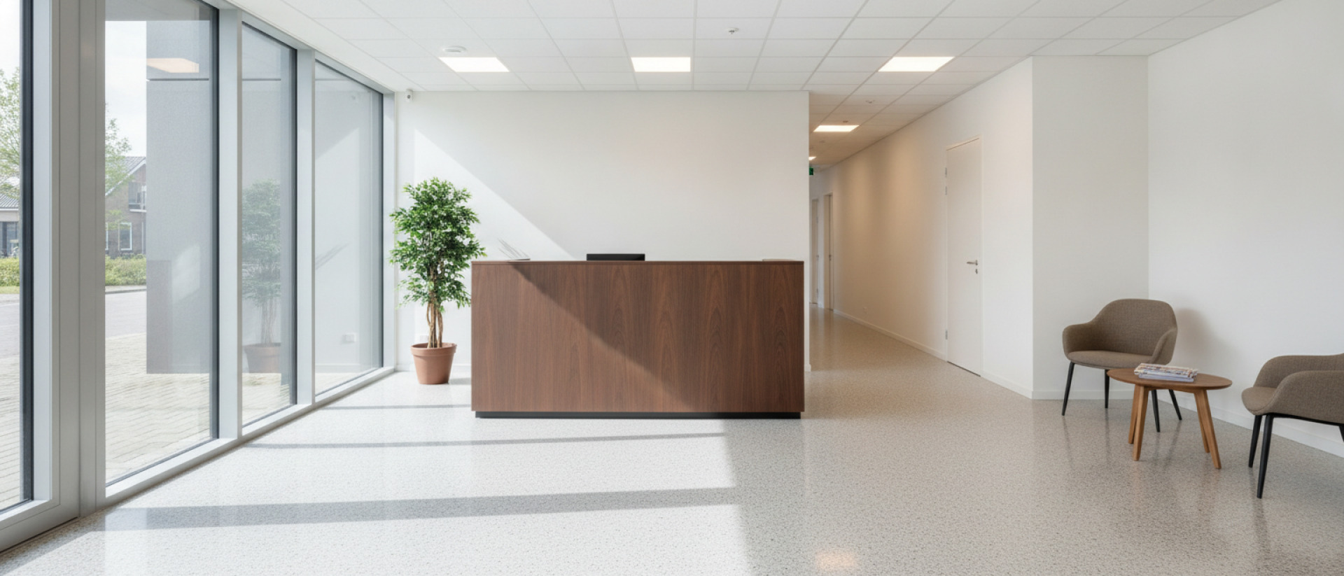 Zoek je een betrouwbaar schoonmaakbedrijf in Puttershoek? Wij van Direct Cleaning Service B.V. zorgen voor frisse woningen, kantoren, winkels en praktijkruimtes in Puttershoek en de Hoeksche Waard.Van periodieke schoonmaak en&hellip;