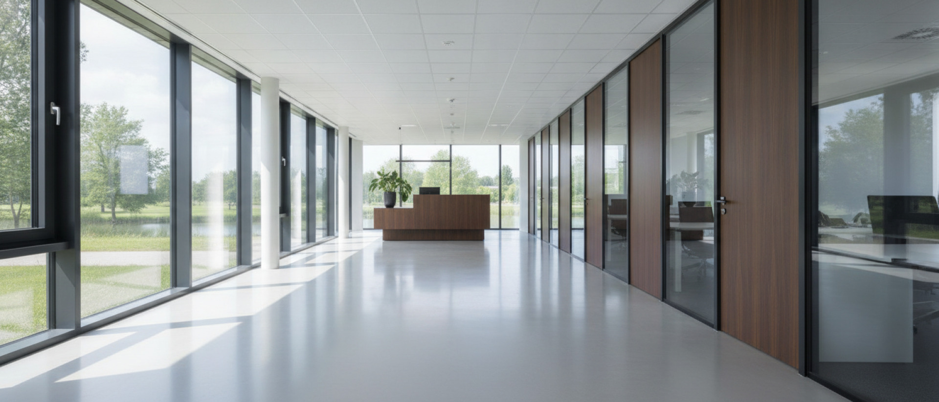 Schoonmaakbedrijf Reeuwijk