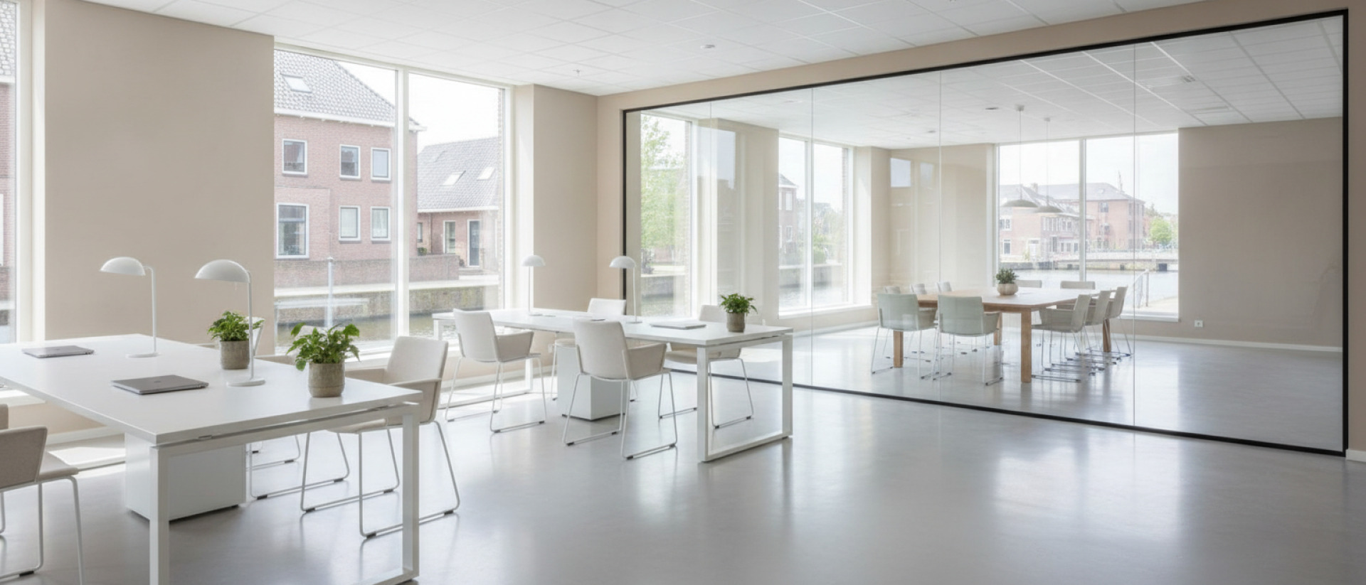 Schoonmaakbedrijf Ridderkerk