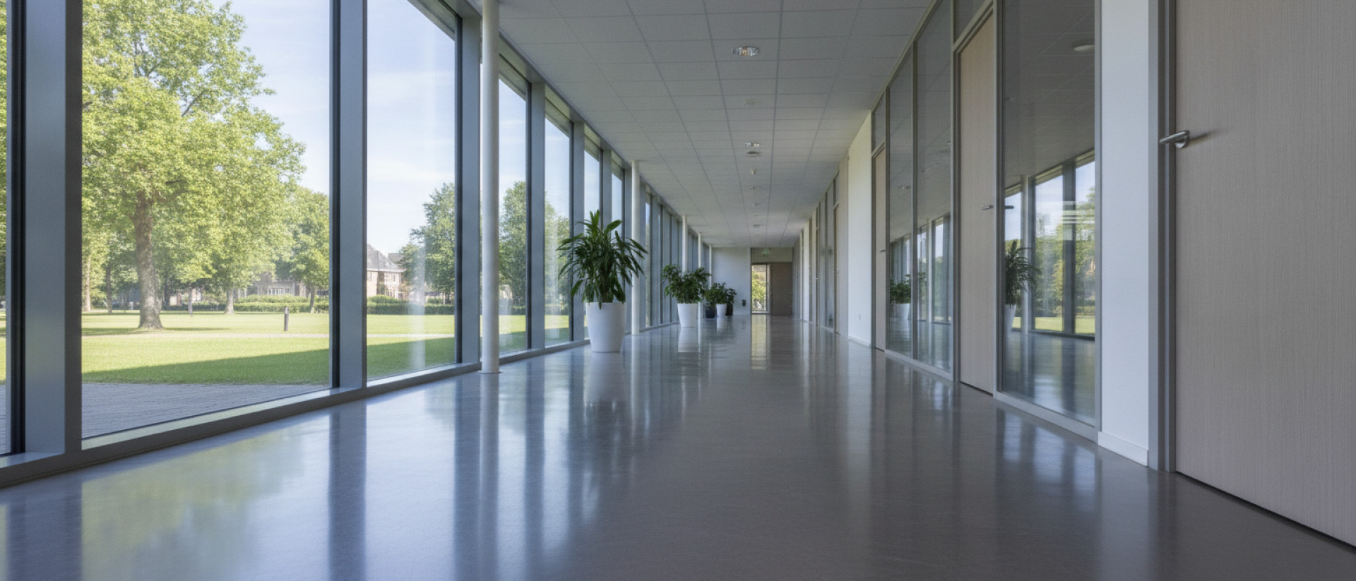 Schoonmaakbedrijf Rijswijk