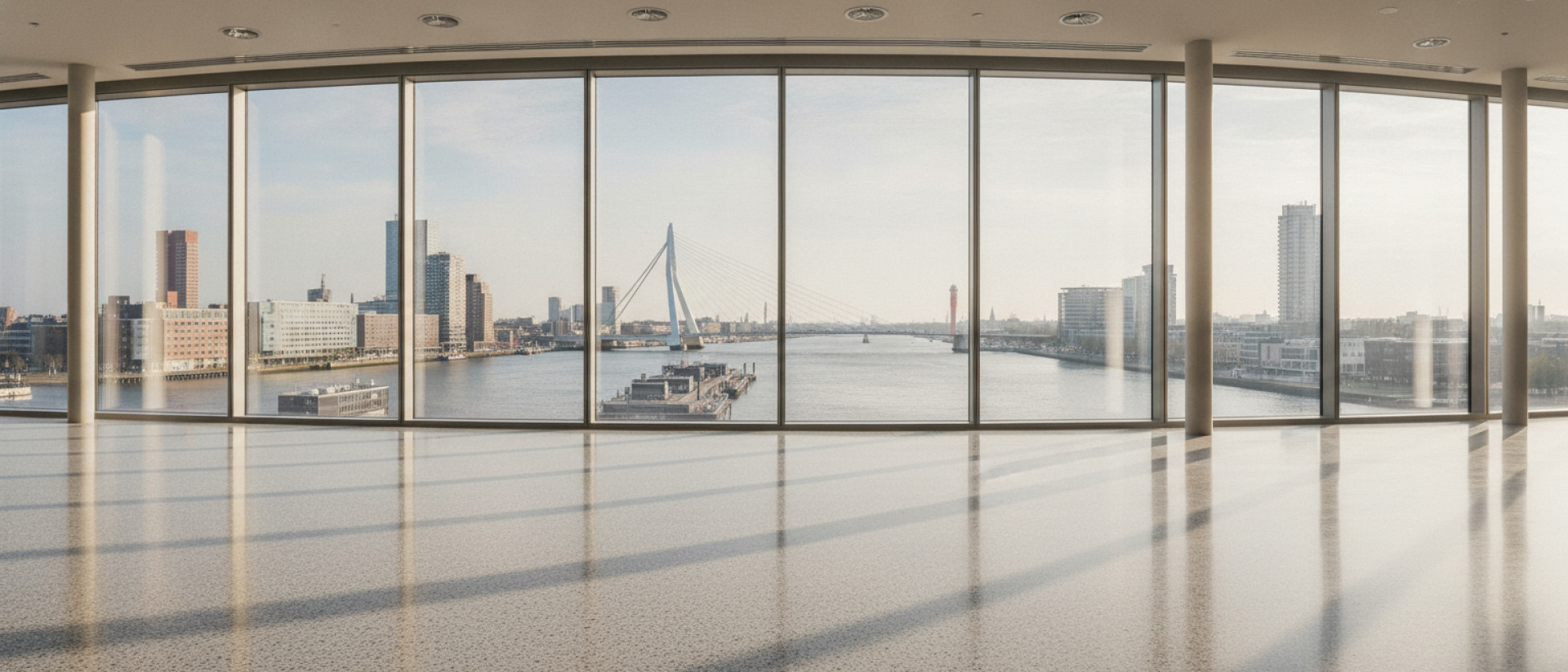 Schoonmaakbedrijf Rotterdam