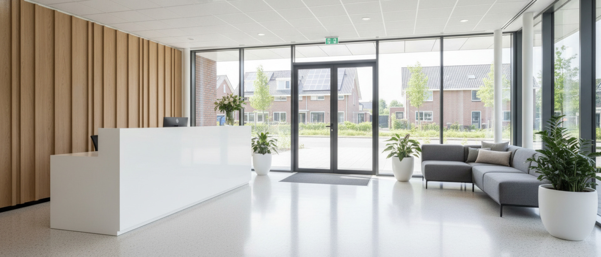 Schoonmaakbedrijf S Gravendeel