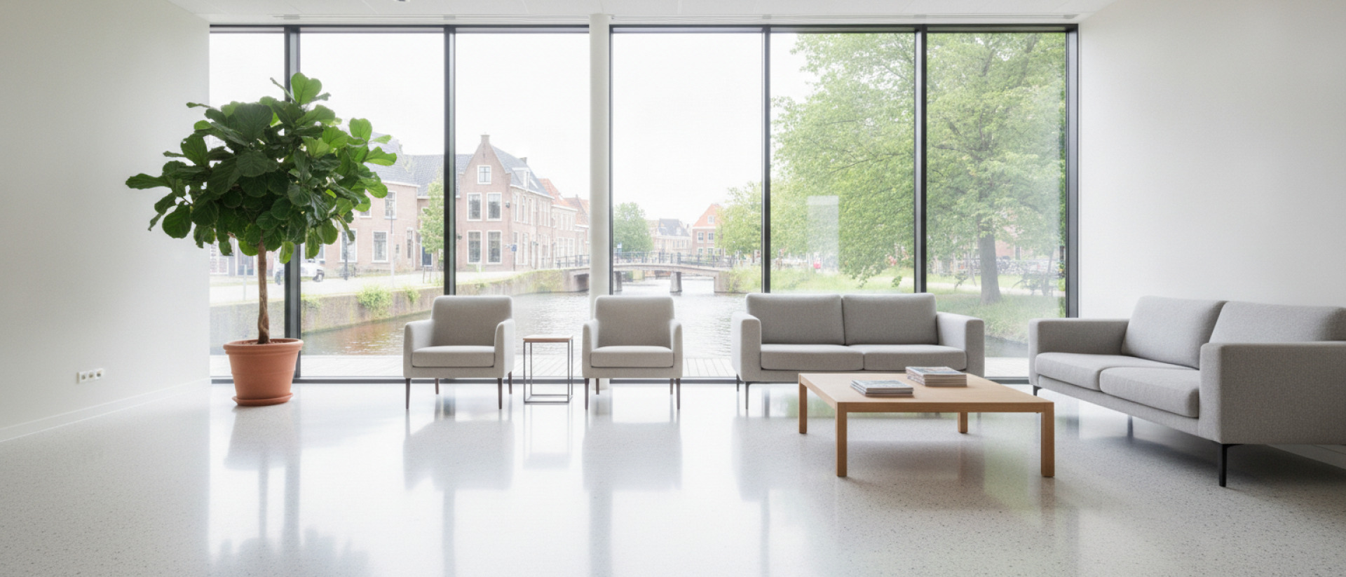 Schoonmaakbedrijf Schoonhoven