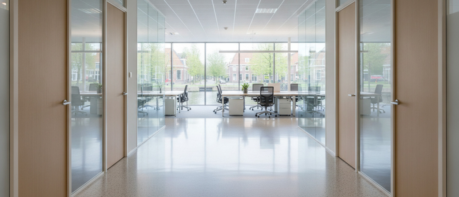 Schoonmaakbedrijf Stolwijk