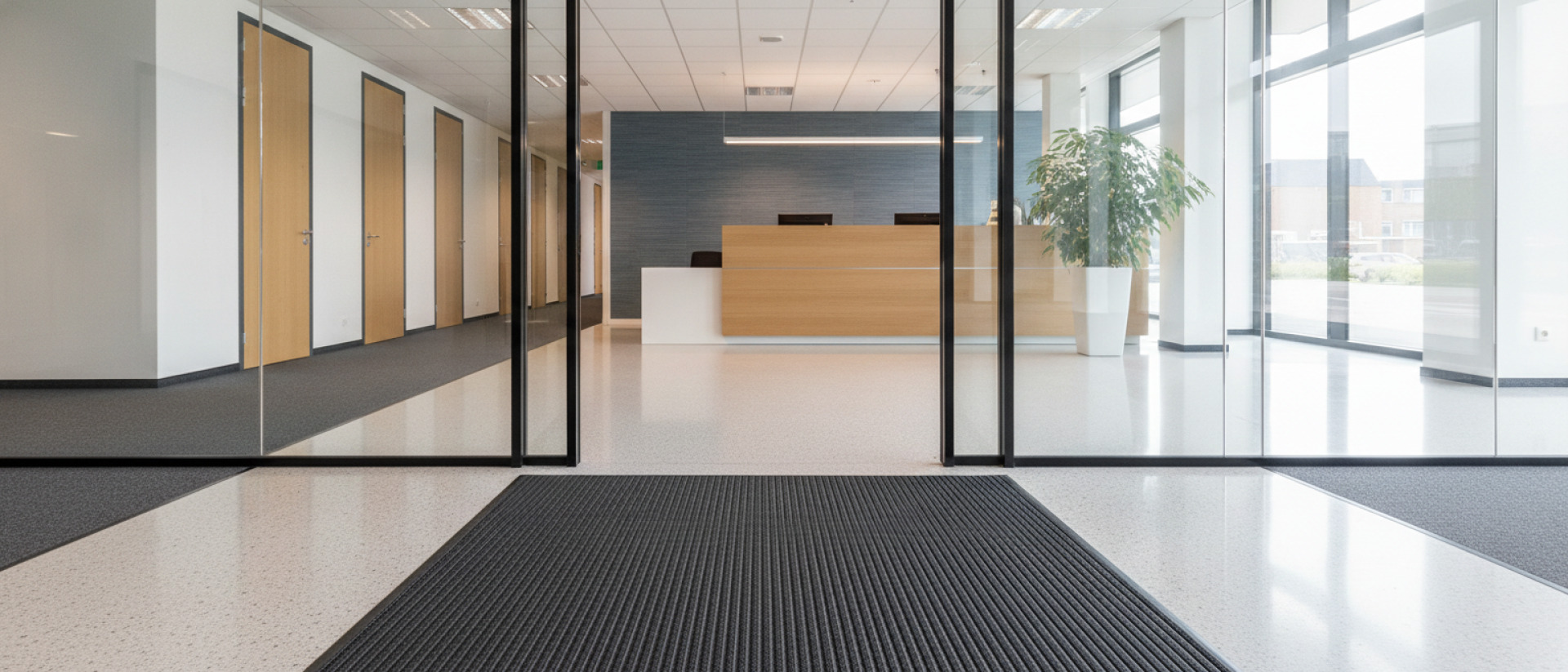 Schoonmaakbedrijf Strijen