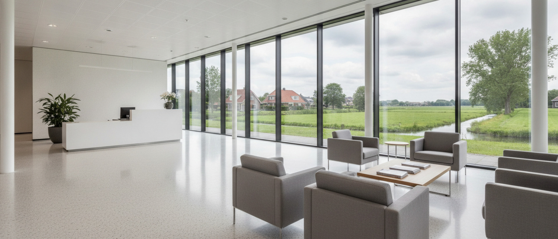 Schoonmaakbedrijf Tienhoven Zuid Holland
