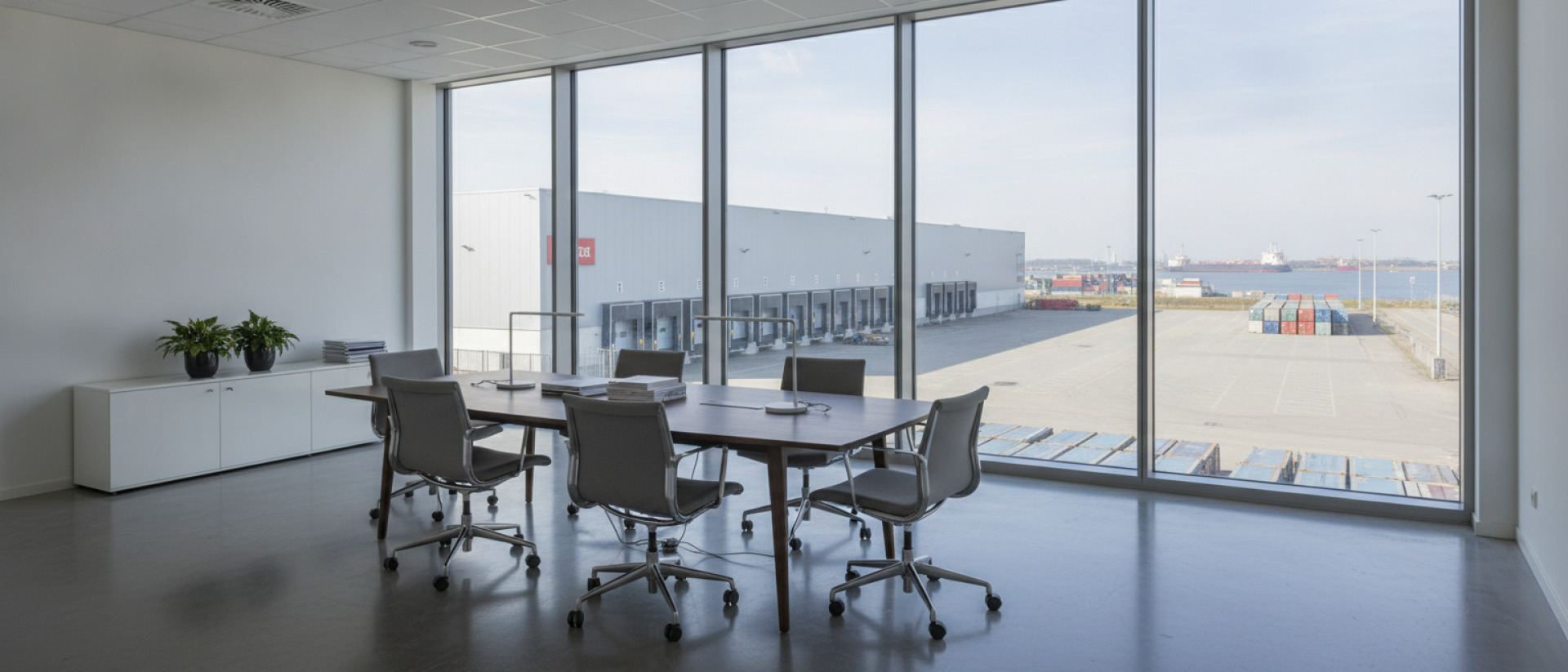 Schoonmaakbedrijf Vondelingenplaat Rotterdam