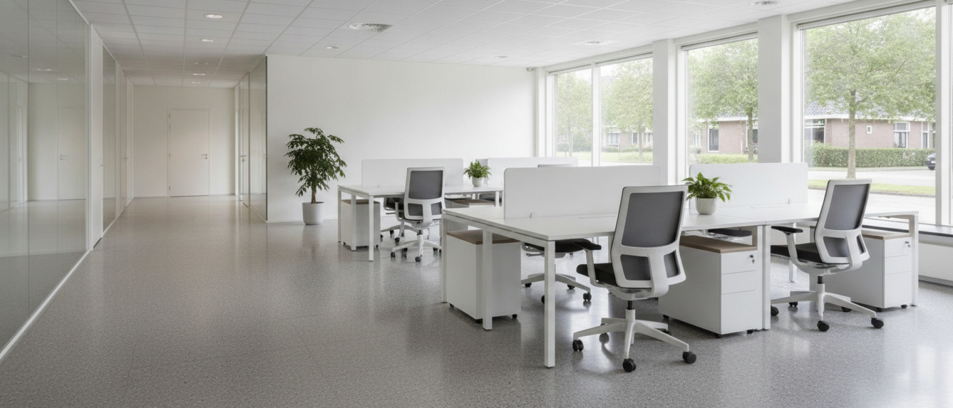 Schoonmaakbedrijf Waddinxveen