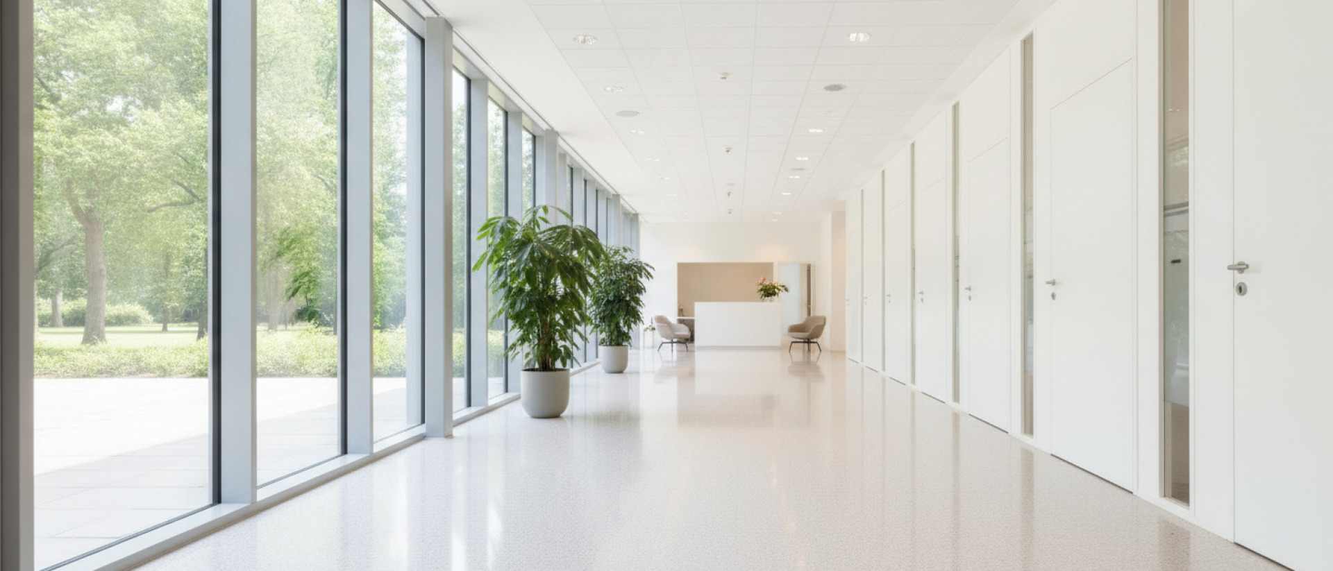 Schoonmaakbedrijf Wassenaar