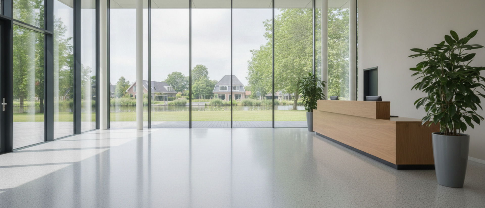 Schoonmaakbedrijf Woerdense Verlaat