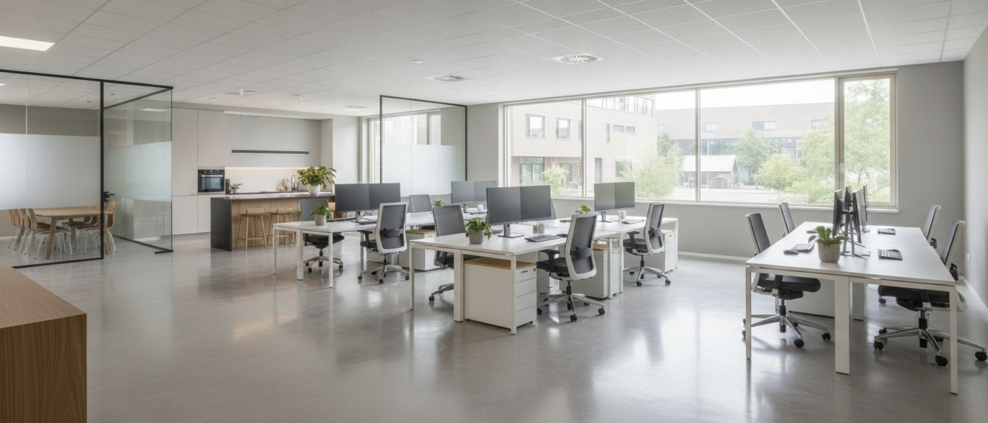 Schoonmaakbedrijf Zoetermeer