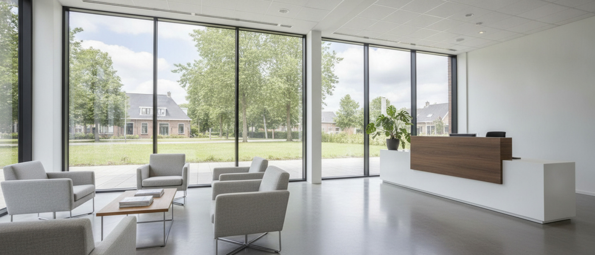 Schoonmaakbedrijf Zuid Beijerland