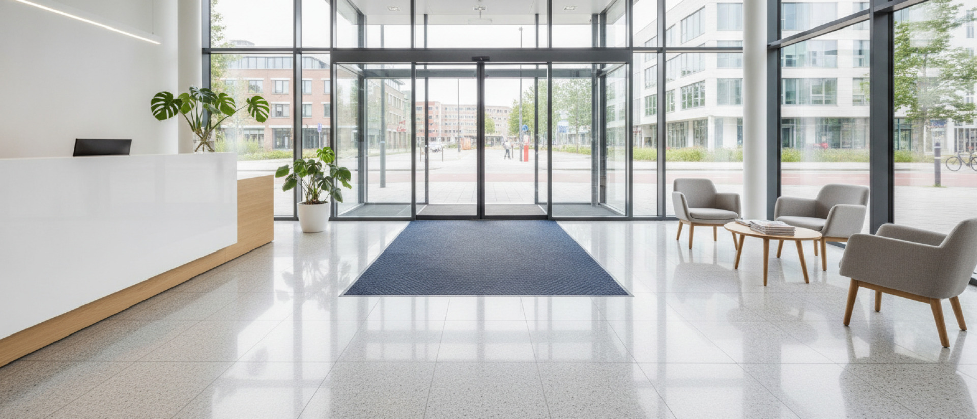 Schoonmaakbedrijf Zwijndrecht